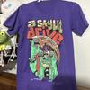 Neues A Skylit Drive Band Monster Geschenk Für Fans Unisex S-5XL Shirt CT46 Unisex T-Shirt