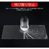 Ruiya Tempered Glass Meter Panel Protective Film for Tesla Model X and Model S - 11-inch, 9H Hardness, Scratch Resistant, Dirt-Resistant, Custom Parts