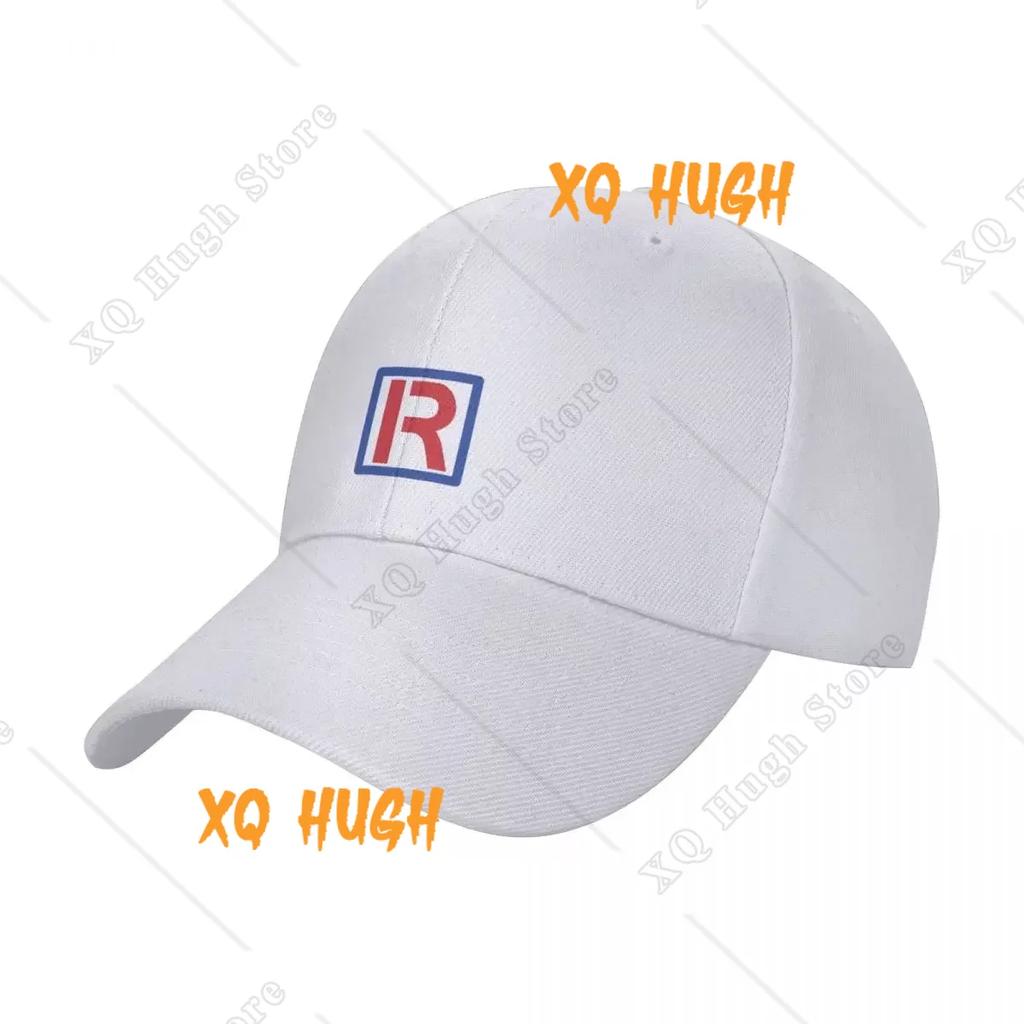 Casquette Homme Inspiration Team Rocket pour Aventures Sportives en Plein Air Casquettes de Sport Casquette de Baseball Homme