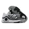 Nike Kd Trey 5 X 'Cool Grey Black' DJ7554-008