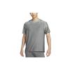 A.P.S T Shirt Men's Light Silver FN2972-034
