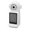 Video Pet Dog Camera Indoor 2 Way Wireless WiFi Security Camera with Motion Detection for V380Pro