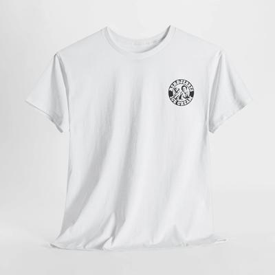 Unisexowa koszulka z lodami, T-shirt na lato z deserem, Zabawna koszulka graficzna, Miłośnik jedzenia