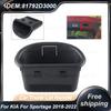 81792D3000 Car Trunk Lid Handle For Kia Sportage Hyundai Kona 2018-2022 Car Tailgate Handle 81792D3 000TRY