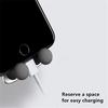 Gravity Car Phone Holder Air Vent Clip Mount Mobile Cell Stand Smartphone GPS Auto Locking Car Bracket For iPhone Xiaomi Samsung