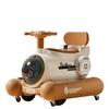 Children's Electric Scooter Car with Lights & Music for Ages 2-6
