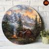 Accesorii pentru decor – Produse din metal