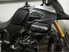 2x Motorcycle Saddle Bag Saddlebag Tool Bag For BMW Suzuki Kawasaki Yamaha Honda