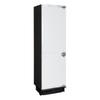 Refrigerator Freezer Freestanding Zen-f920 Edesa