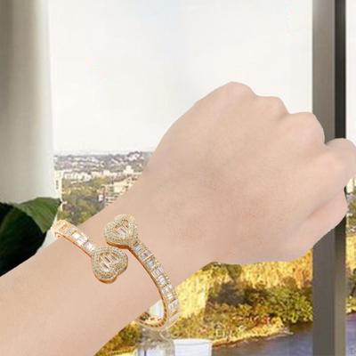 Bracciali – Bracciali a polsino