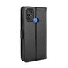 for Doogee X96 Pro Wallet Case with Kickstand & Card Slots – Shockproof, Dustproof, Business Heavy Duty Flip Leather Cover