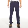 Pantaloni da Esterno Uomo Asciugatura Rapida, Pantaloni Estivi Sottili da Alpinismo, Pantaloni da Assalto Impermeabili e Traspiranti, Pantaloni Elastici Protezione Solare