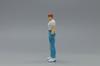 52TOYS Series Final Fight Cody 3.75