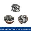 For Kawasaki TJ53 TJ53B TJ53E Brush Cutter Clutch Replacement Part Trimmer Accessories