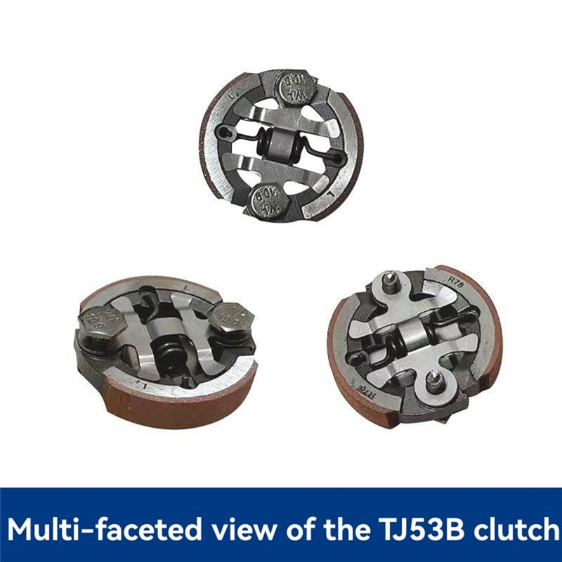 For Kawasaki TJ53 TJ53B TJ53E Brush Cutter Clutch Replacement Part Trimmer Accessories