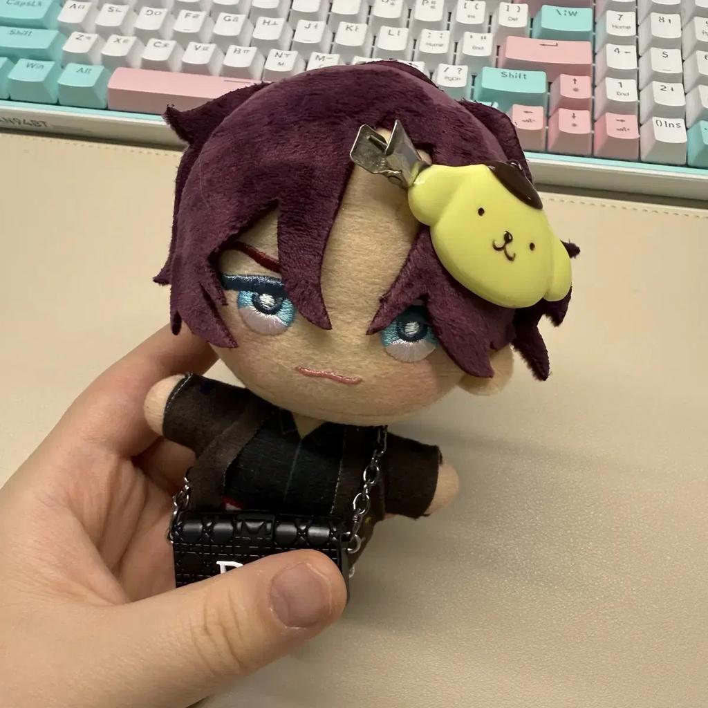 Charisma Tendo Amahiko Nuigurumi/Preis inklusive Zubehör