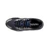 Mizuno Wave Rider 10 Odyssey Grey Salute Metallic Grey Unisex Sneakers D1GA243113