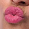 DM Alverde Alverde Lipstick Matte 14 Pink Temptation, 3.17g