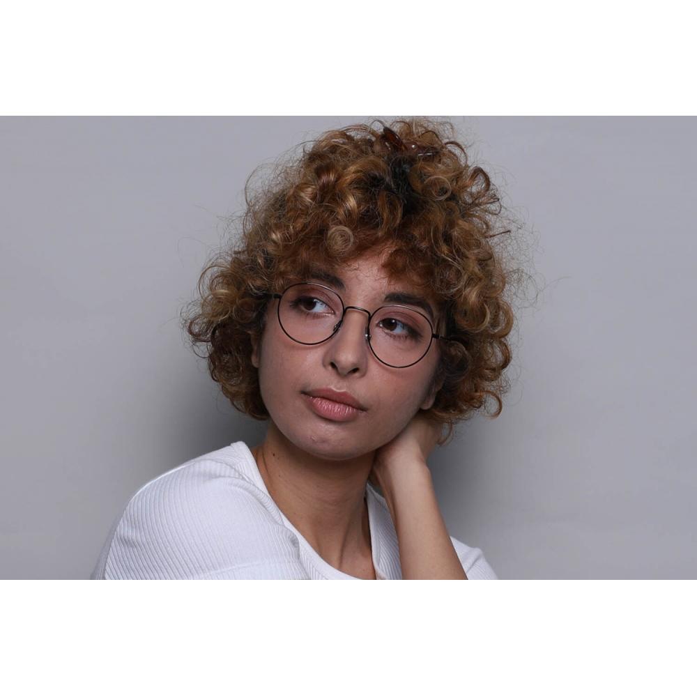 Ray Ban Rx3681v 2509 Unisex Eyeglasses