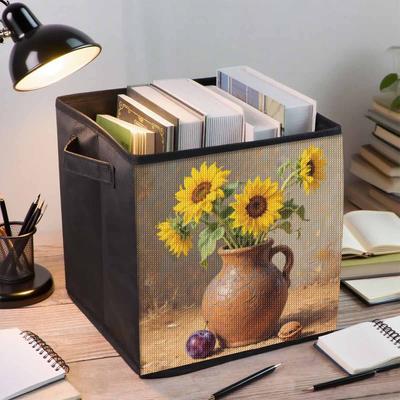 Aficiones y creatividad – Pintura de diamante
