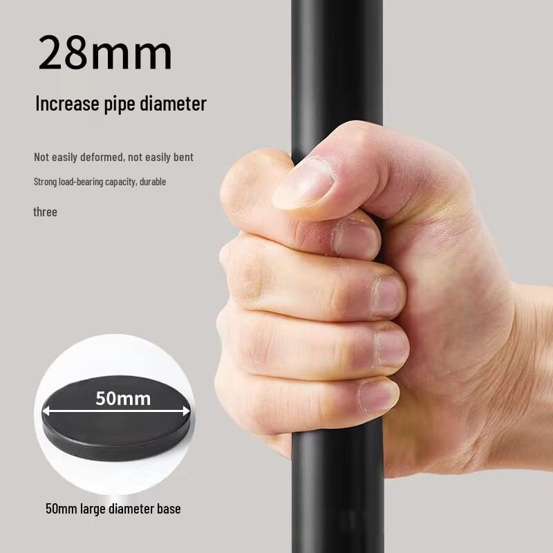 Lantuan Aviation Aluminum Telescopic Rod