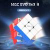 YJ MGC EVO V2 3x3 Core Magnets / Standard Version Professional Magnetic Magic Speed Cube Toy  Educationa Toys