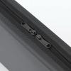 MUJI PC Bag That Can Be Opened and Used Using Carry Case Black 44952405 Material,