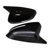 Hyundai Creta IX25 II (2021-2024) Exterior Mirror Cover Set - Left & Right