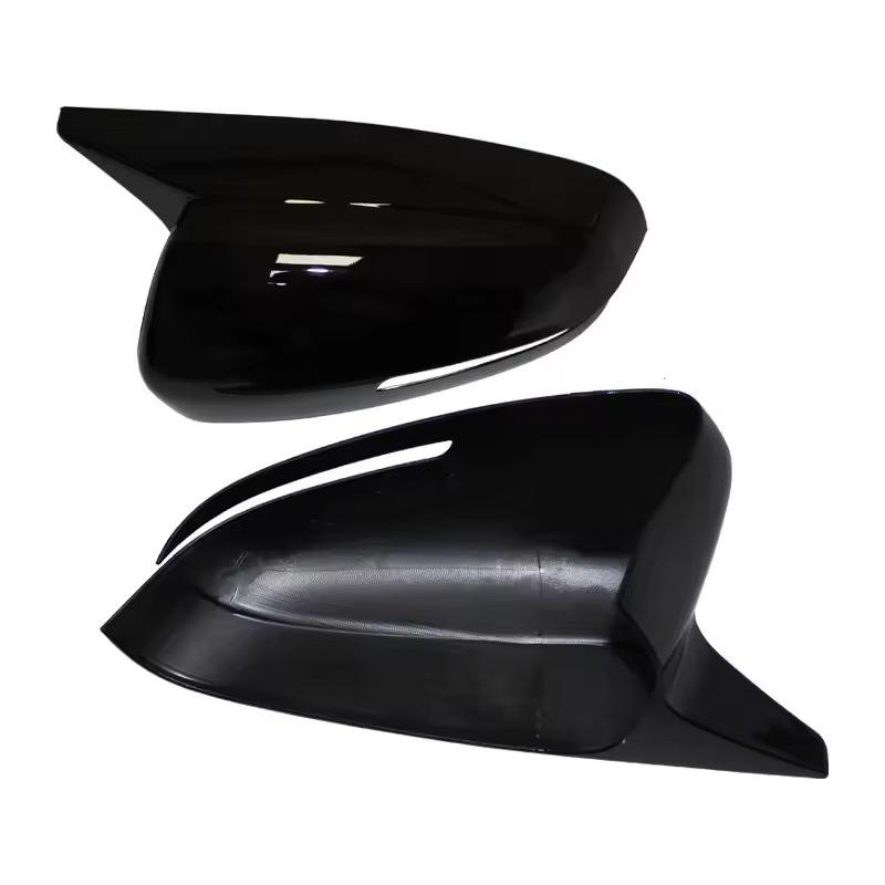 Hyundai Creta IX25 II (2021-2024) Exterior Mirror Cover Set - Left & Right