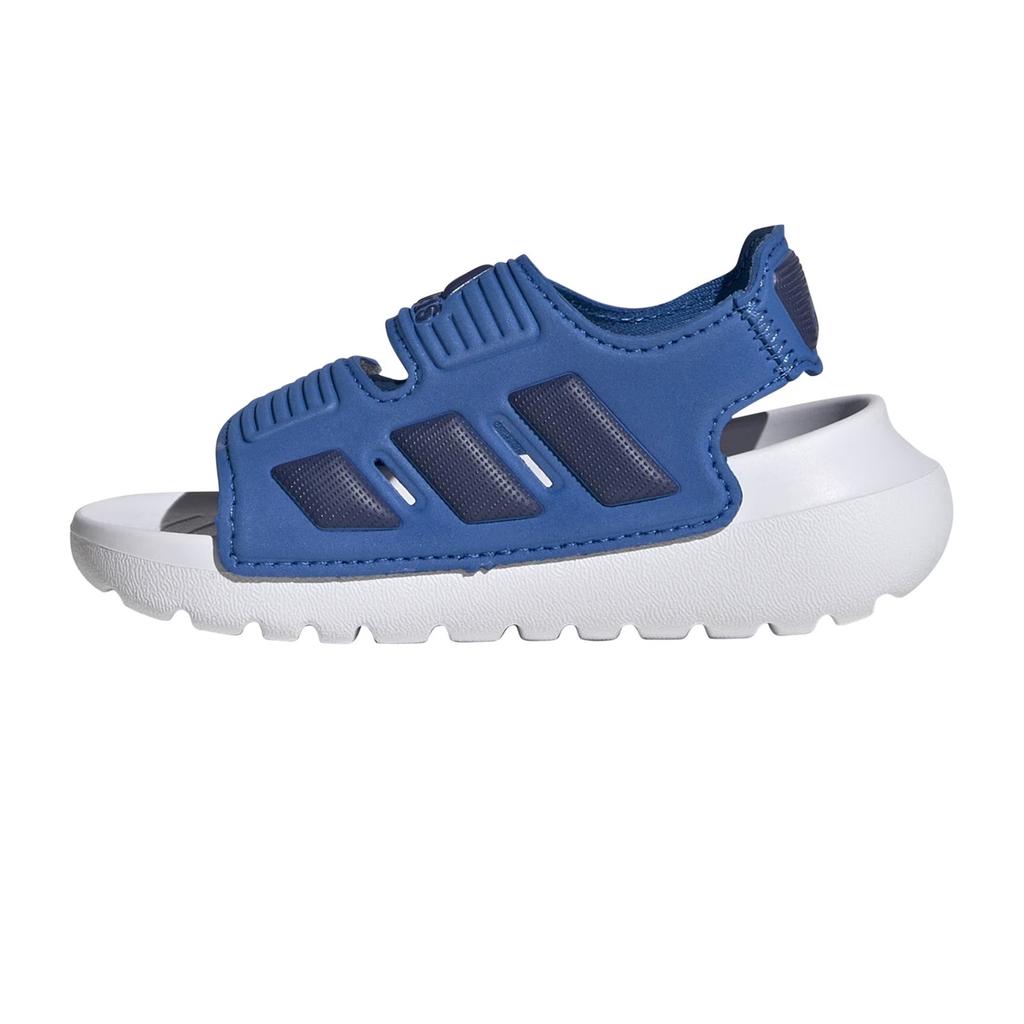 Adidas Childrens/Kids Altaswim 2.0 Stripes Open Toe Sports Sandals