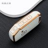 Fashion Tpu Car Remote Key Cover Case Shell Fob For Kia Telluride Telluride Sx  Sportage R  K5 Gt Line  Seltos