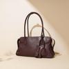 Niche Bag Women's 2026 New Style Pillow Bag High-end Texture Fashionable Shoulder Bag Casual Versatile Hand-held Armpit Bag