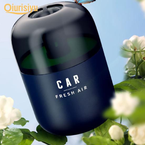 Buy Car Air Freshener Nonirritating Air Purifying Columnar Perfume