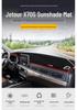 Chery Jetour X70S Sun Protection & Heat Insulation Dashboard Pad