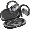 Headphones Cellular Line OZONE Tws Balck Black/grey