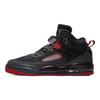 Jordan Spizike Black Gym Red 315371-006