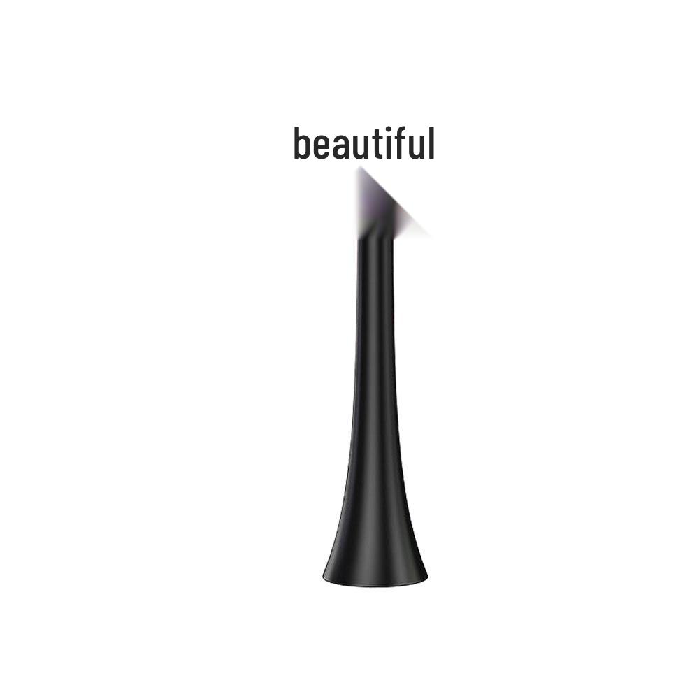 Compatible Replacement Heads for Mijia T302/MES608 Sonic Toothbrush