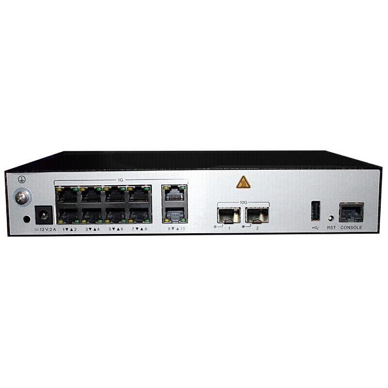 

Huawei AC6507S Enterprise Wireless AC Controller