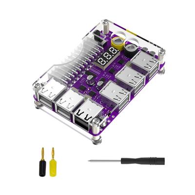 „Pasidaryk pats“ moduliai – Elektroniniai moduliai