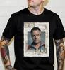THE SOPRANOS CUSTOM DESIGN - T-Shirt Size S-5X
