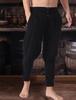 Viking Navigator Pirate Costume Pants