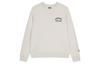 New Balance Sweatshirt Unisex White AMT41312-CIC