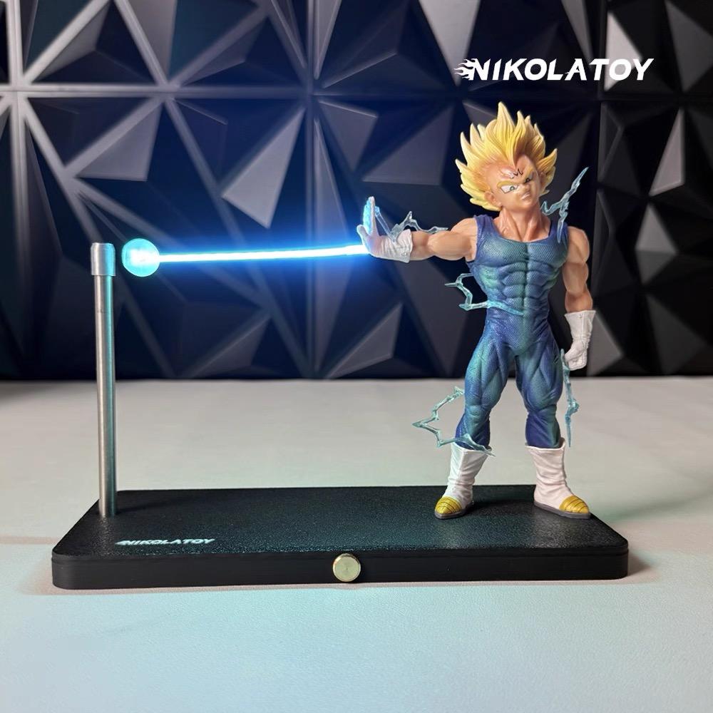 Dragon Ball Super Saiyan Son Goku