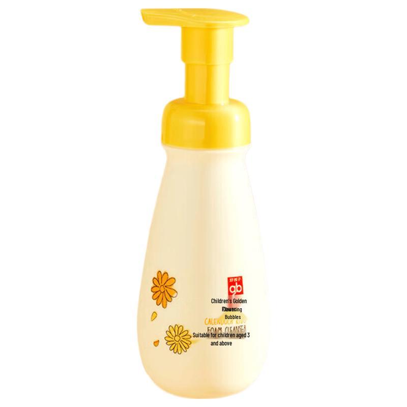 Goodbaby Kids Facial Cleansing Foam