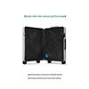 ITO Lightweight Travel Luggage