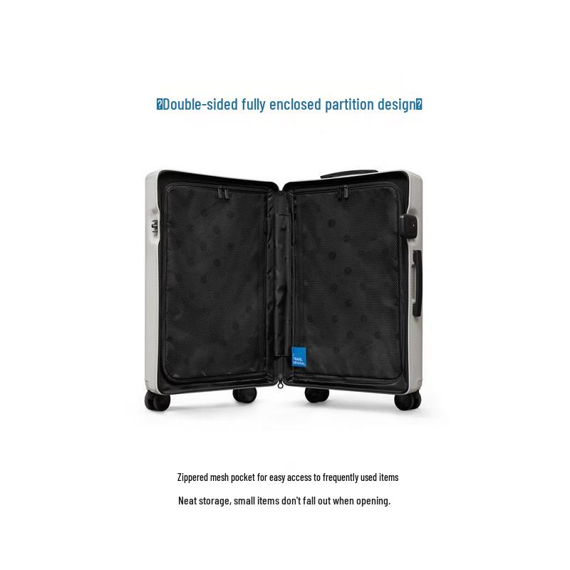 ITO Lightweight Travel Luggage