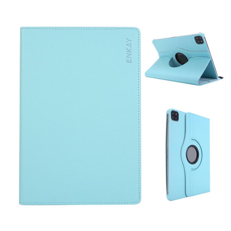 For iPad Air 11 (2024)/iPad Air (2022)/iPad Air (2020)/iPad Pro 11 (2022)/iPad Pro 11 (2021)/iPad Pro 11 (2020) Tablet Case