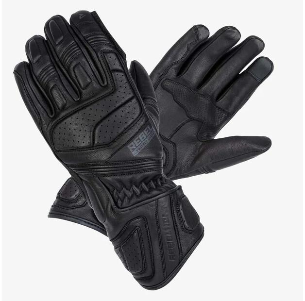 Rebelhorn Hike II woman leather мотоперчатки