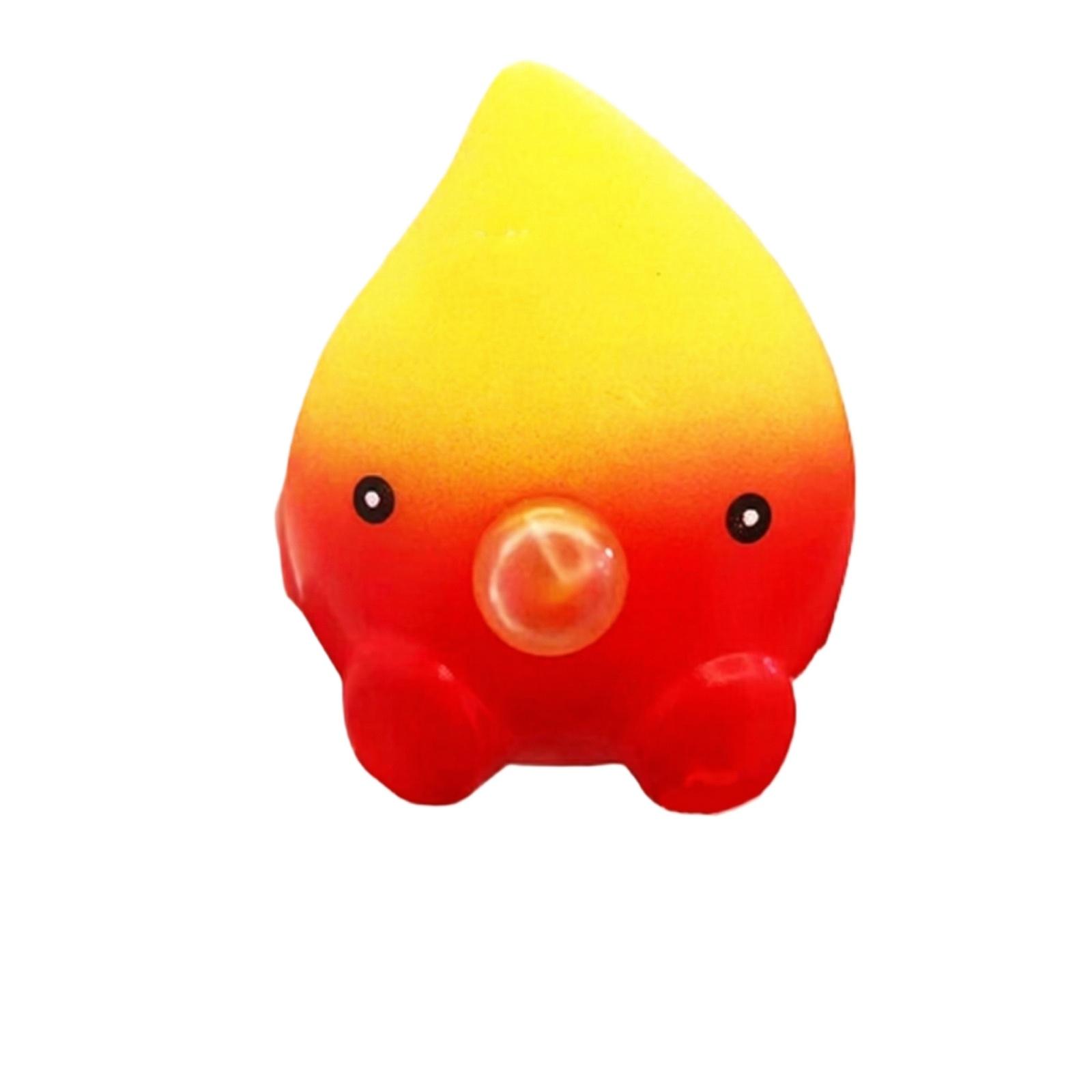 

Spark, Flame,decompression, Pinch, And Fun One Size красный