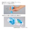KOKUYO Kakunori Líquido Fuerte Set de Pegamento, Adhesión, 5, Azul, TA-KL801B-1PX5SET